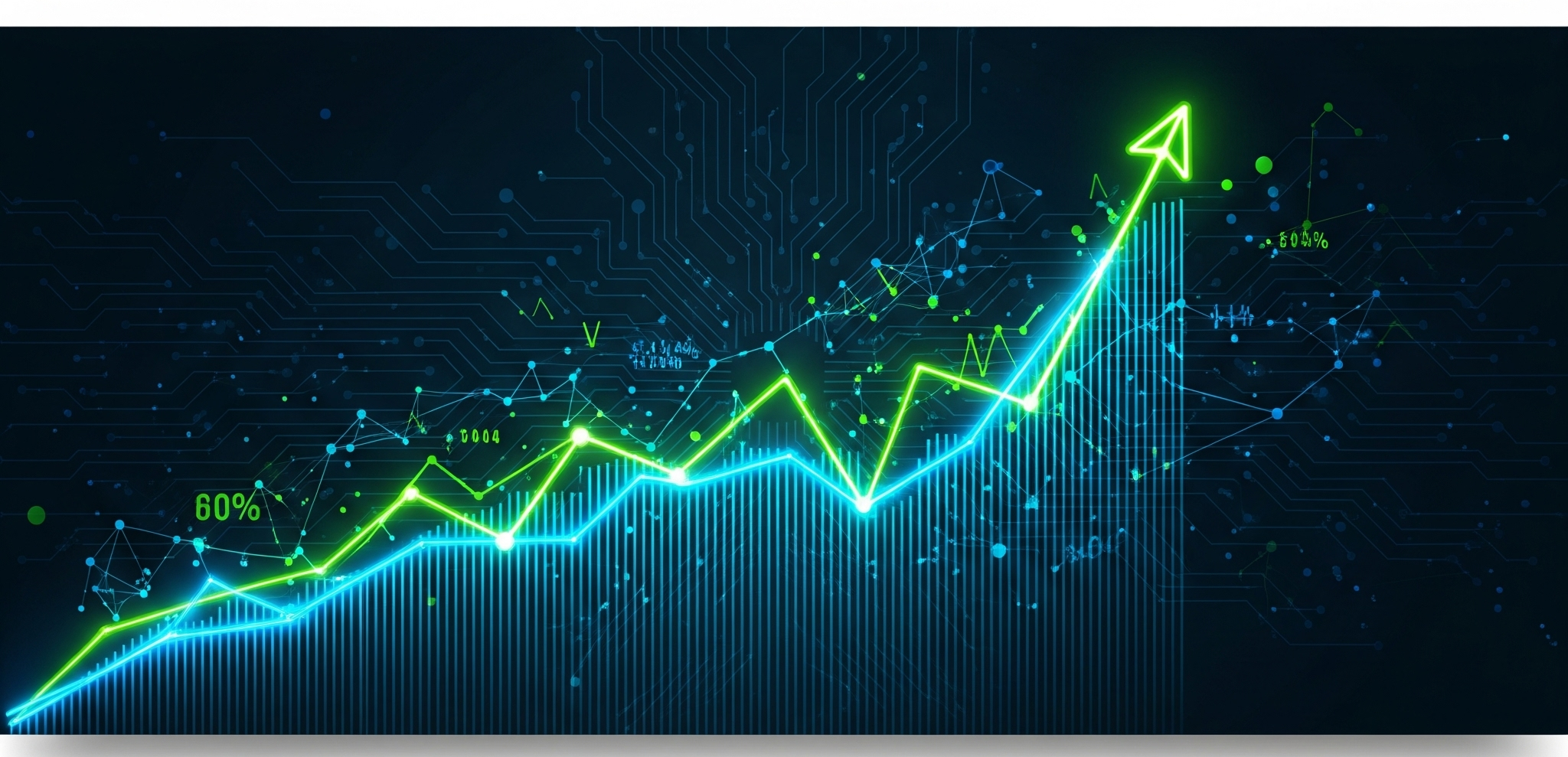 Sales prediction dashboard with ML analytics